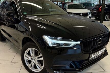 Volvo XC60 78.071 km 29.990 € Geesthacht bei Hamburg 21502