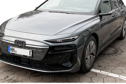 Audi A6 e-tron 25.933 km 77.233 &euro; Hamburg 22529
