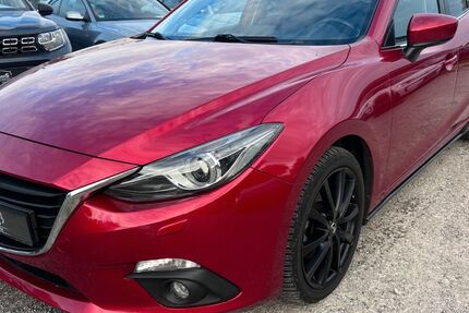 Mazda 3 200.000 km 4.000 &euro; Neuseddin bei Berlin 14554