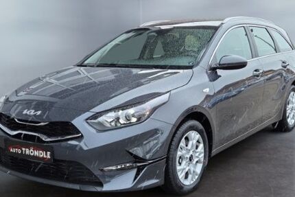 Kia ceed Sportswagon 17.000 km 18.990 € Grafenhausen 79865