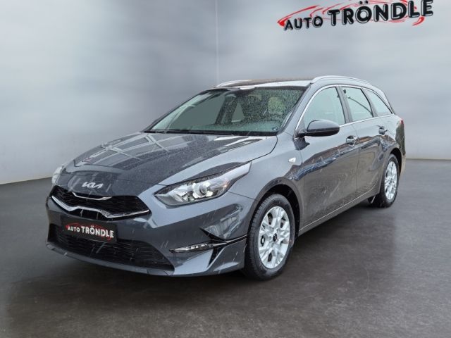 Kia ceed Sportswagon 17.000 km 18.990 € Grafenhausen 79865