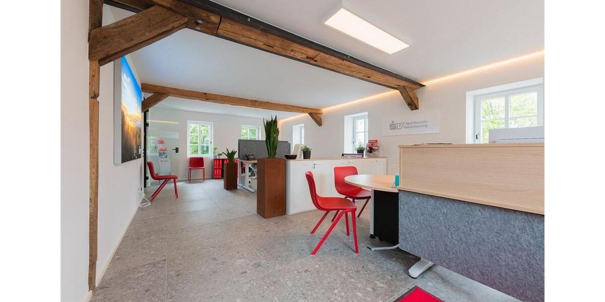 Gewerbeobjekt Baunatal - 1.474&euro; | Angebot:24127127