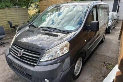 Fiat Scudo