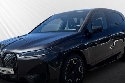 BMW iX 12.806 km 65.780 &euro; Rüsselsheim 65428