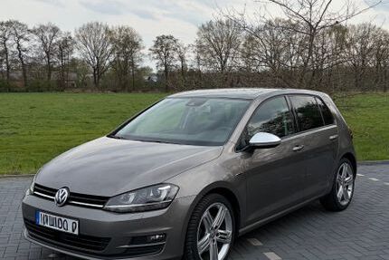 VW Golf 137.000 km 13.500 &euro; Weyhe Leeste 28844