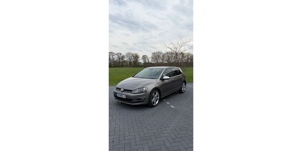VW Golf 137.000 km 13.500 &euro; Weyhe Leeste 28844