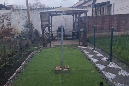 Gepflegtes 4-Zimmer Haus in Gimbsheim 2 zimmer