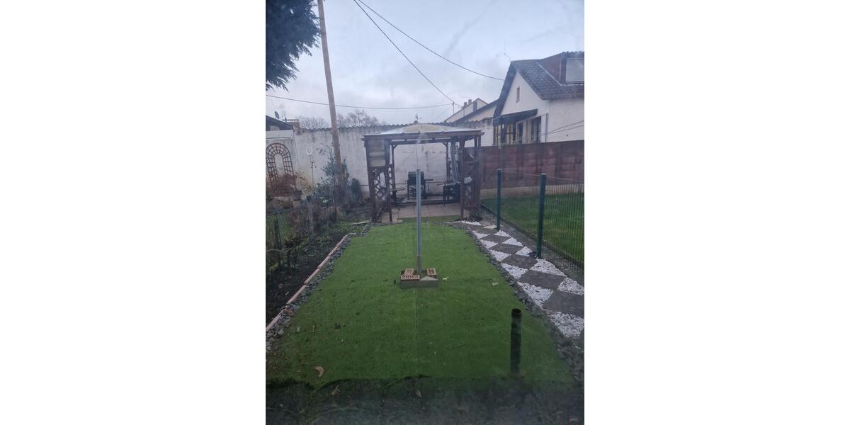 Gepflegtes 4-Zimmer Haus in Gimbsheim 2 zimmer