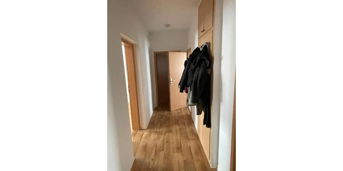 Erdgeschoßwohnung Wittichenau - 3 Zimmer, 66 m&sup2;, 533&euro; | Angebot:25975236