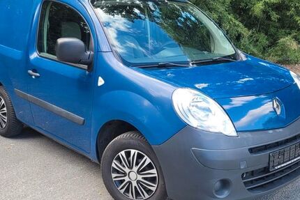 Renault Kangoo 176.280 km 4.600 € Güstrow 18273