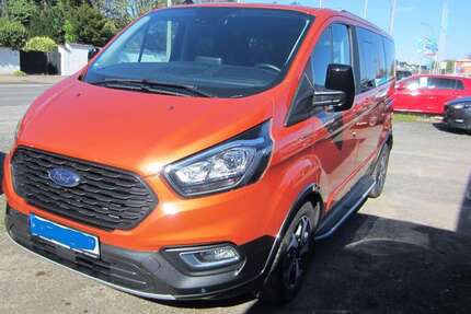 Ford Tourneo Custom 43.500 km 35.900 &euro; Wolfenbüttel 38302