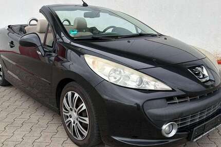 Peugeot 207 166.540 km 2.700 &euro; Dillingen an der Donau 89407