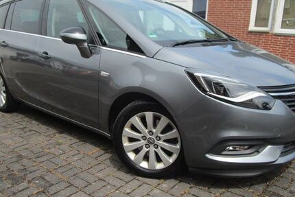 Opel Zafira 74.800 km 16.500 &euro; Osnabrück 49086