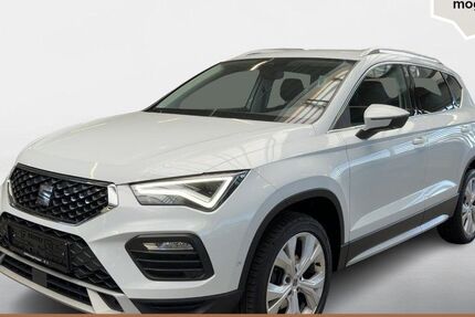 Seat Ateca 50.493 km 25.730 &euro; Stuttgart-Feuerbach 70469