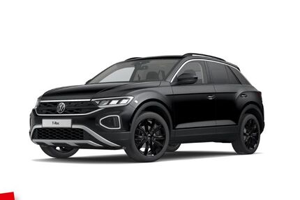 VW T-Roc 32.700 km 23.350 &euro; Laudenbach 63925