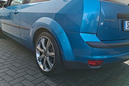 Ford Focus 159.999 km 3.799 &euro; Radevormwald 42477