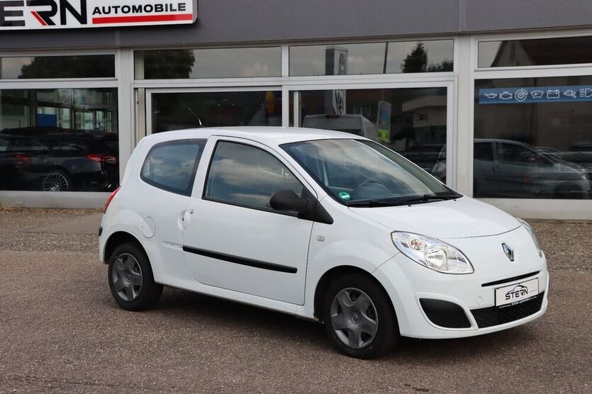 Twingo