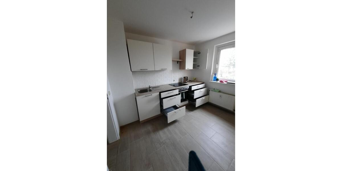 2 RW Teschendorf Burg Stargard 2 zimmer