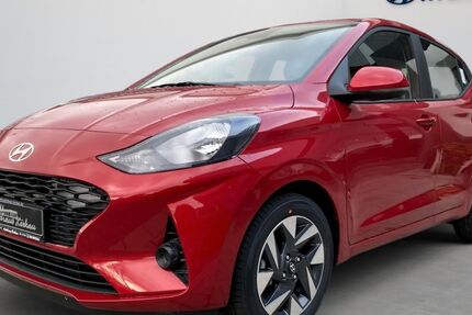 Hyundai i10 7.500 km 16.990 &euro; Einbeck 37574