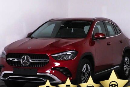 Mercedes GLA 180