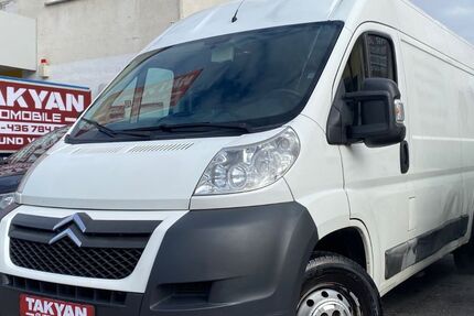 Citroen Jumper 195.000 km 5.990 € Mannheim 68309