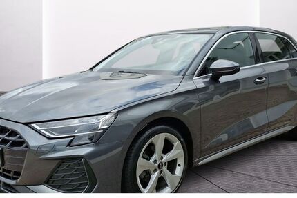 Audi A3 16.140 km 34.789 &euro; Artern 06556