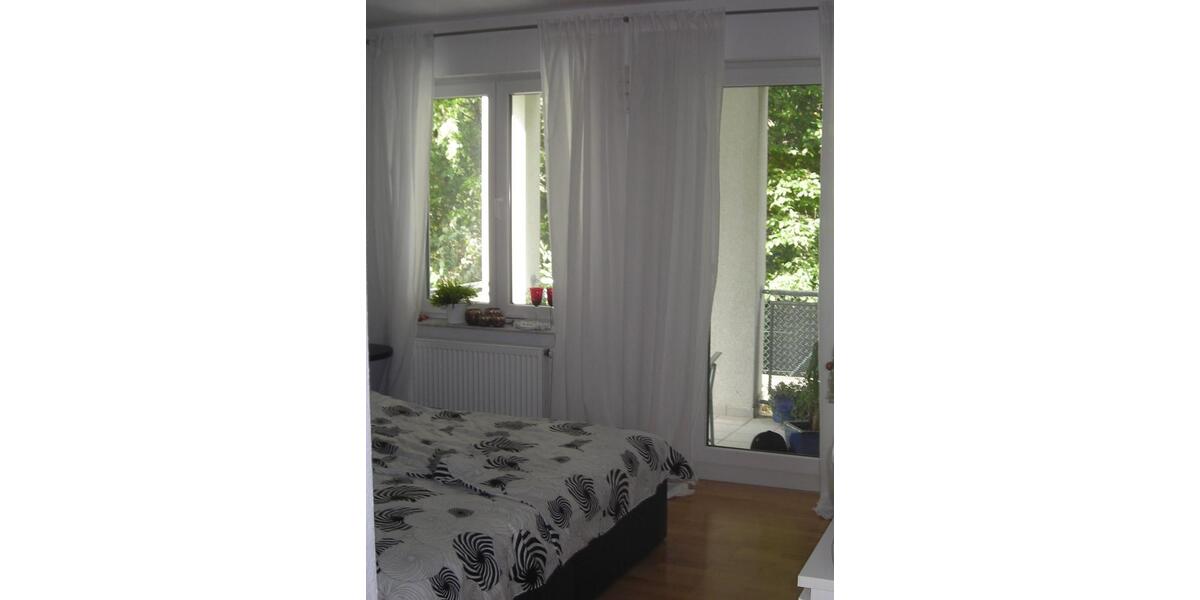 Stilvolle 4-Zimmer-Wohnung mit Loggia in Schriesheim 4 zimmer