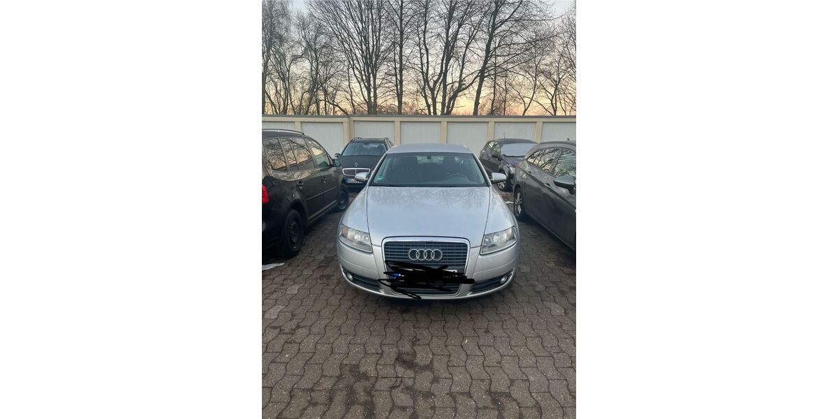 Audi A6 178.000 km 2.899 &euro; Bielefeld 33719