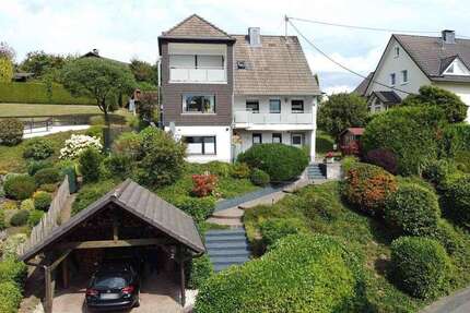 Haus zum Kaufen in Morsbach , Sieg 315.000 € 208 m² 7 zimmer