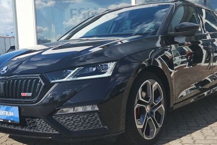 Skoda Octavia 54.820 km 29.390 &euro; Teterow 17166