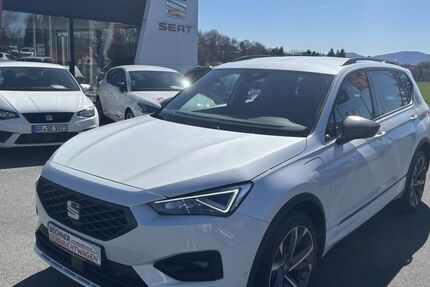 Seat Tarraco 49.662 km 29.890 &euro; Görlitz 02828