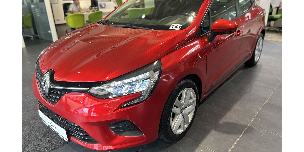 Renault Clio 45.842 km 13.690 &euro; Dresden 01139