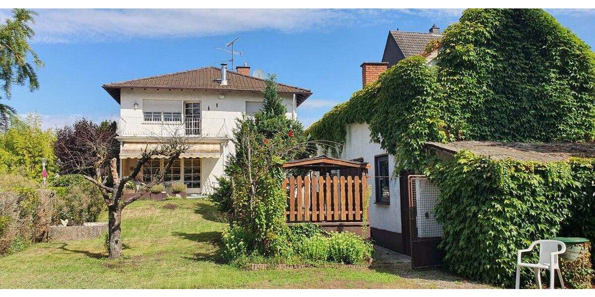 Einfamilienhaus Langenselbold - 3 Zimmer, 127 m&sup2;, 379.000&euro; | Angebot:25228778