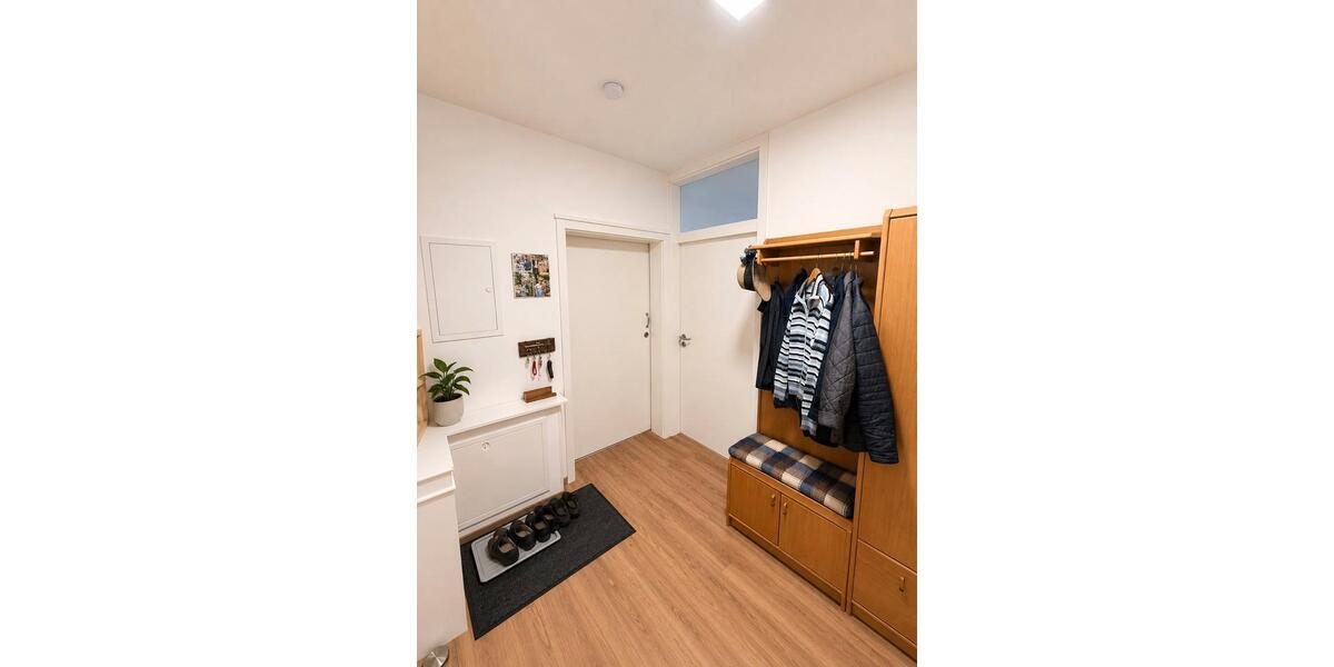 Etagenwohnung Muhr am See - 1.5 Zimmer, 50 m&sup2;, 198.000&euro; | Angebot:27113855