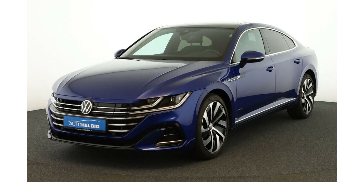 VW Arteon 39.900 km 28.990 &euro; Donnersdorf 97499