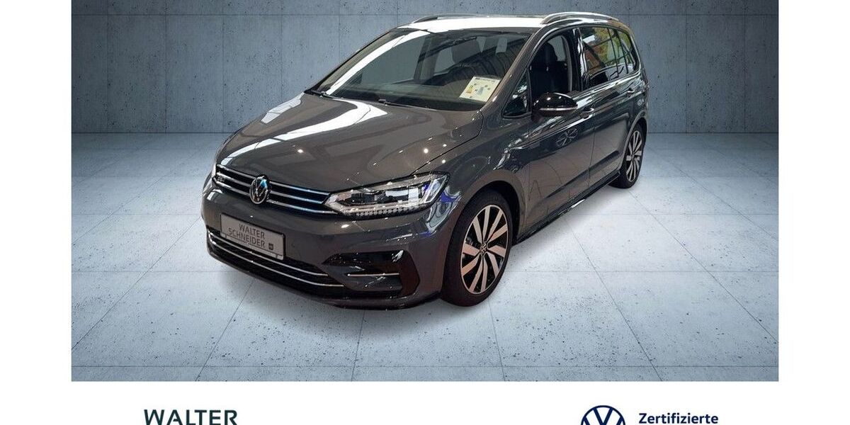 VW Touran 3.300 km 43.980 &euro; Siegen 57076