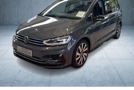 VW Touran 4.100 km 43.480 &euro; Siegen 57076