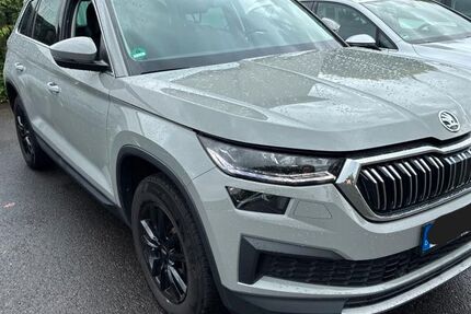 Skoda Kodiaq 72.119 km 36.300 &euro; Eichenzell 36124