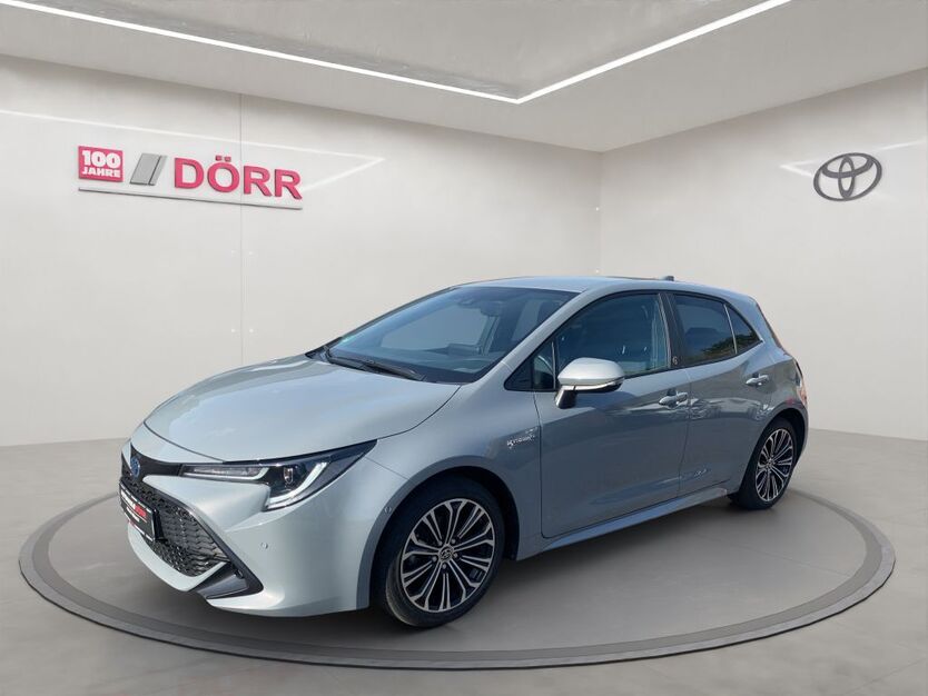 Toyota Corolla 52.800 km 19.890 € Kleinheubach 63924