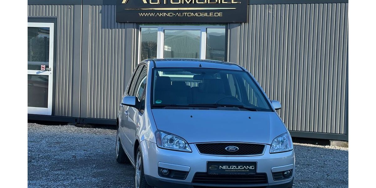 Ford Focus 108.000 km 3.800 &euro; Gäufelden 71126