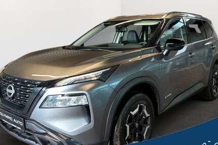 Nissan X-Trail 1.846 km 33.990 &euro; Westerroenfeld 24784