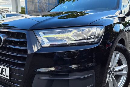 Audi Q7 143.000 km 29.999 &euro; Forst 76694