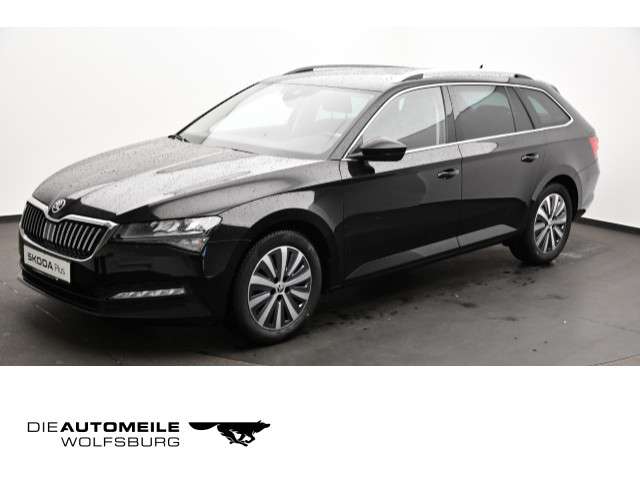 Skoda Superb 72.666 km 25.490 &euro; Wolfsburg 38440