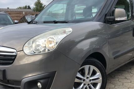 Opel Combo 225.770 km 3.990 &euro; Neu Wulmstorf 21629