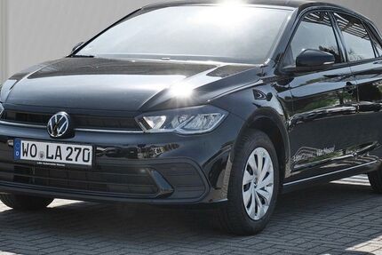 VW Polo 9.555 km 19.450 &euro; Worms 67547