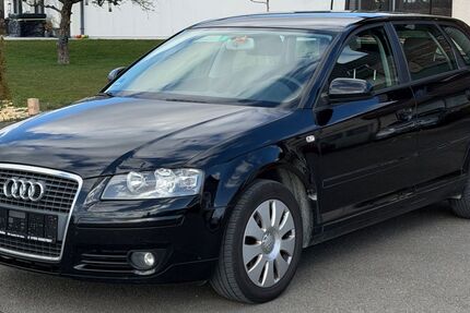 Audi A3 282.000 km 2.900 &euro; Emmingen-Liptingen 78576