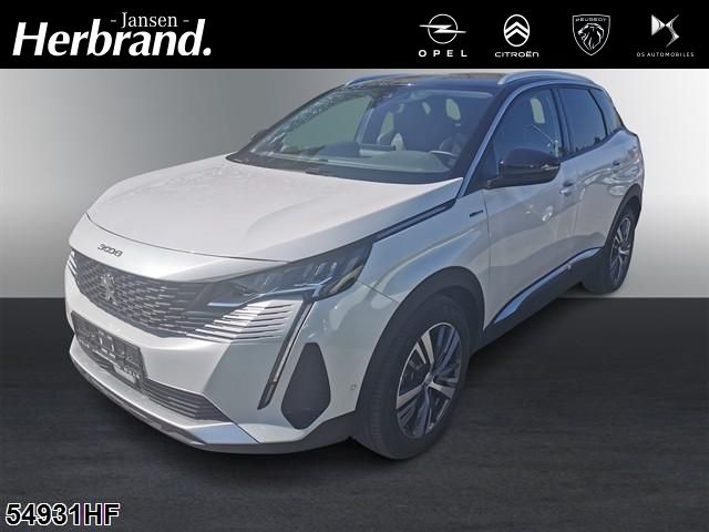 Peugeot 3008 46.827 km 23.890 &euro; Neuss 41460