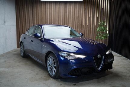 Alfa Romeo Giulia 98.650 km 24.850 &euro; Königsbrunn 86343