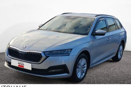 Skoda Octavia 72.394 km 22.390 &euro; Melle 49324