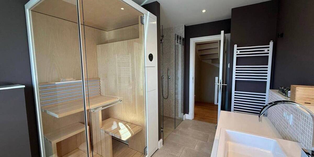 Doppelhaushälfte List - 4 Zimmer, 165 m&sup2;, 2.590.000&euro; | Angebot:26066582